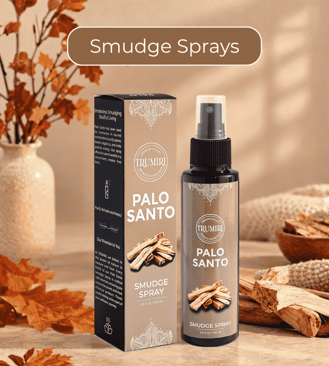 Sprays