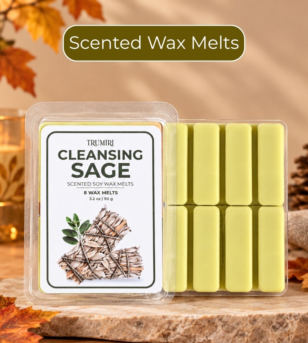 Wax Melts